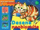 Desene neobisnuite. Activitati pentru copiii de la 5 la 9 ani