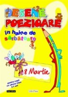 Desene, poezioare in haine de sarbatoare