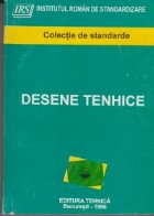 Desene tehnice