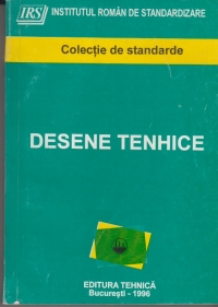 Desene tehnice