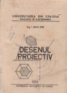 Desenul proiectiv