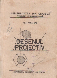 Desenul proiectiv