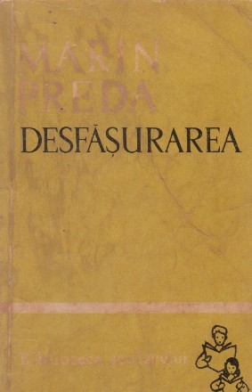 Desfasurarea (editie revazuta)