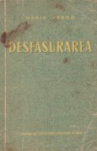 Desfasurarea