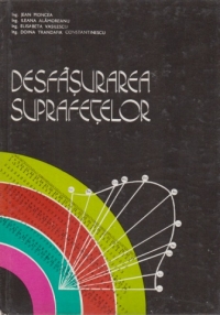 Desfasurarea suprafetelor