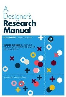 Designer's Research Manual, 2nd edition, Updated and Expande