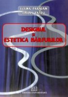 Designul estetica marfurilor