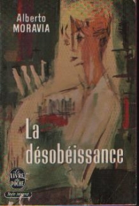 La desobeissance