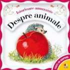 Despre animale (carte cu surprize)