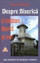 Despre Biserica