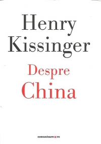 Despre China