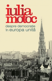 Despre democratie in Europa Unita