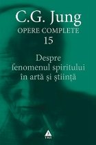 Despre fenomenul spiritului în artă