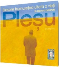 Despre frumusetea uitata a vietii (Audiobook)