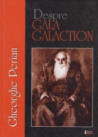 Despre Gala Galaction