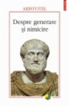 Despre generare si nimicire