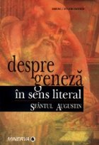 Despre geneza sens literar