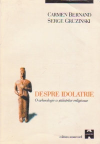 Despre idolatrie