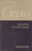 Despre Indatoriri