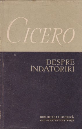 Despre Indatoriri