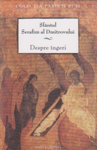 Despre ingeri