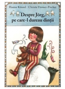 Despre Jorg, pe care-l dureau dintii