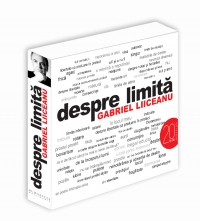 Despre limita (Audiobook)