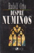 Despre numinos