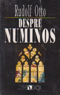 Despre numinos