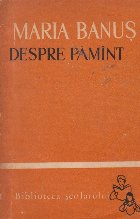 Despre pamint