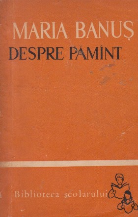 Despre pamint