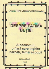 Despre patima betiei. Alcoolismul, o fiara care inghite barbati, femei si copii