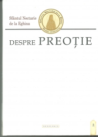 Despre preotie