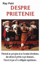 Despre prietenie