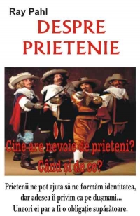 Despre prietenie