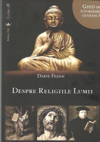 Despre religiile lumii - Material de sinteza