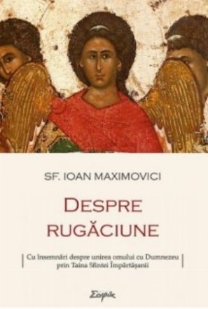 Despre rugaciune