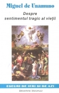 Despre sentimentul tragic al vietii la oameni si popoare