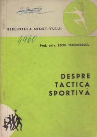 Despre Tactica Sportiva