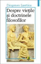 Despre vietile si doctrinele filosofilor