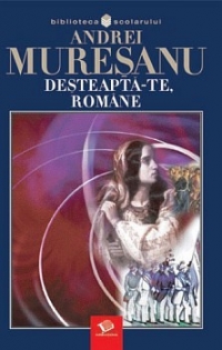 Desteapta-te romane