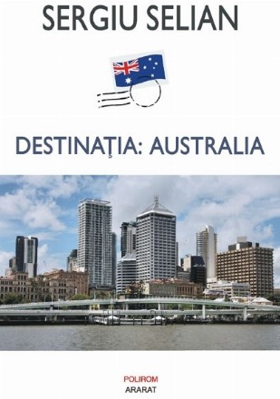 Destinația: Australia