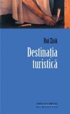 Destinatia turistica