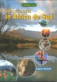 Destinatii in Africa de Sud (Ghidul Eco)