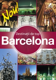 Destinatii de Top - BARCELONA