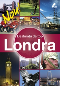 Destinatii de Top - LONDRA