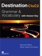 Destination and Grammar and Vocabulary