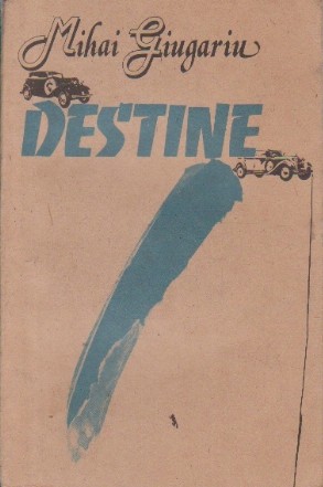 Destine