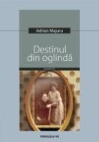 DESTINUL DIN OGLINDA. MICRO-ROMAN-FANTASTIC-ILUSTRAT