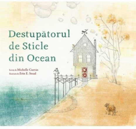 Destupatorul de Sticle din Ocean